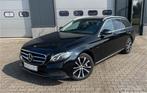 Mercedes-Benz E-Klasse 300de 9G-Tronic Hybride/diesel Avantg, Auto's, Automaat, Gebruikt, Zwart, 4 cilinders