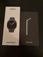 SAMSUNG S25 + Watch 8, 128 GB, Enlèvement, Neuf, Autres modèles