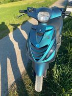 Piaggio zip 4 takt, Ophalen, Gebruikt, Zip, Klasse A (25 km/u)