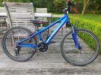 Koersfietsen en mountainbikes 24-26", Fietsen en Brommers, Ophalen, Gebruikt, 24 inch, Handrem