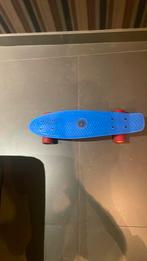 Mini skateboard, Sport en Fitness, Skateboarden, Ophalen, Gebruikt, Skateboard