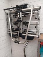 Fietsendrager Thule voor 4 fietsen, Fietsen en Brommers, Ophalen