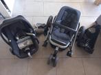 poussette quinny buzz, Kinderen en Baby's, Kinderwagens en Combinaties, Quinny, Gebruikt, Combiwagen, Ophalen