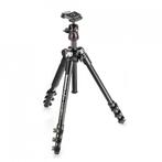manfrotto befree mkbfra4-bh, Audio, Tv en Foto, Ophalen, Gebruikt, 150 tot 175 cm, Driepoot