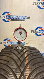 2x Kleber Krisalp HP3 205/45 R17 88V 205/45/17 2054517 (Prij, Auto-onderdelen, Banden en Velgen, Gebruikt, -, -, 17 inch