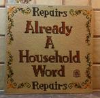 Repairs - Already .., Ophalen of Verzenden, 1960 tot 1980, Gebruikt
