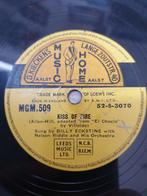 Billy Eckstine 78 toerenplaat, Ophalen of Verzenden