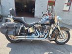 Harley Davidson Heritage Softail in nieuwstaat, Motoren, Motoren | Harley-Davidson, 2 cilinders, 1580 cc, Bedrijf, Meer dan 35 kW