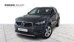Volvo XC40 Momentum Pro, D3 manuelle, Auto's, Volvo, Blauw, SUV of Terreinwagen, Te koop, Navigatiesysteem