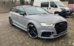 Audi RS3 2.5 TFSI Berline 2020 FULL, 4 deurs, RS3, Sportstoelen, Bedrijf