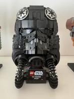 Ensemble complet de casques Star Wars (Lego), Enlèvement, Comme neuf