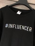 Warm, zwart kleedje maat 170 merk C&A, Kinderen en Baby's, Kinderkleding | Maat 170, Ophalen, C&A, Meisje, Zo goed als nieuw