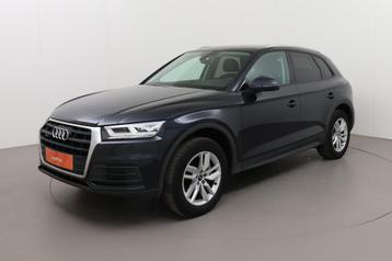 (1YMU007) Audi Q5 beschikbaar voor biedingen