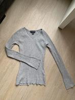 Grijze pull maat xs van primark, Primark, Ophalen of Verzenden, Maat 34 (XS) of kleiner, Grijs