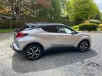 Toyota C-HR Hybride essence électrique année 2020 64000KM, Auto's, Toyota, Emergency brake assist, 72 kW, 86 g/km, 5 zetels