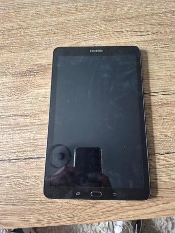 Galaxy tab E, Enlèvement ou Envoi, Comme neuf
