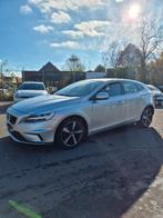 VOLVO V40 R DESIGN POUR EXPORT, Auto's, Zwart, Overige kleuren, Alcantara, Bedrijf