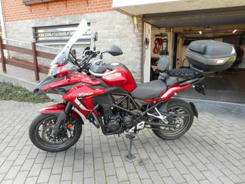 moto, Tourisme, 2 cylindres, Particulier, 12 à 35 kW