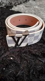 V riem wit, Ophalen, Nieuw, Wit