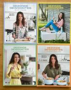 Gezonde gewoontes - Sandra Bekkari, Boeken, Ophalen of Verzenden, Nieuw, Sandra Bekkari, Gezond koken