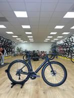 Krush Aero Disc Di2 Carbon Racefiets, Sport en Fitness, Wielrennen, Ophalen of Verzenden, Zo goed als nieuw