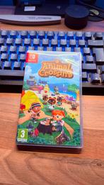 Animal Crossing, Ophalen of Verzenden, Zo goed als nieuw