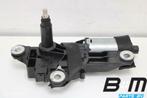 Ruitenwissermotor achterzijde Volvo C30 53028312, Gebruikt