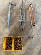 Pieces divers Chargeur Faucheux, Enlèvement ou Envoi