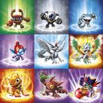 Skylanders Giants Variants Losse Verkoop, Avontuur en Actie, 2 spelers, Eén computer, Ophalen of Verzenden