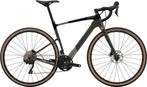 Cannondale Topstone Carbon 4 Black van €2799 nu €2299, Neuf, Autres marques, Enlèvement ou Envoi, 28 pouces