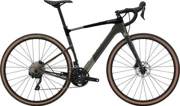 Cannondale Topstone Carbon 4 Black van €2799 nu €2299