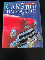 Boek over autos, Livres, Autos | Livres, Enlèvement ou Envoi, Comme neuf, Général