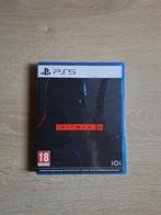 Hitman 3 PS5, Consoles de jeu & Jeux vidéo, Jeux | Sony PlayStation 5, Comme neuf, Enlèvement