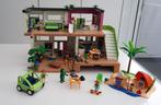 Playmobil luxe villa  huis, Kinderen en Baby's, Speelgoed | Playmobil, Complete set, Ophalen of Verzenden, Zo goed als nieuw