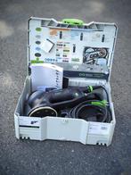 GERESERVEERD Festool Rotex 125 FEQ-Plus, Ophalen, Zo goed als nieuw