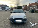 Renault Clio benzine, Auto's, Handgeschakeld, 5 deurs, Particulier, Stadsauto