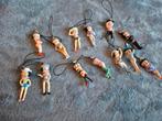 Gsm hangertjes betty boop vintage goede staat, Collections, Personnages de BD, Enlèvement ou Envoi, Betty Boop