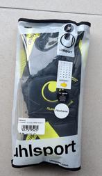 Uhlsport keeperhandschoenen, Sport en Fitness, Voetbal, Ophalen of Verzenden, Gebruikt, Handschoenen