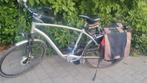 Flyer  t8  26V, Fietsen en Brommers, Elektrische fietsen, Ophalen, Gebruikt