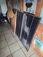 Voor camper alles nieuw, Ophalen