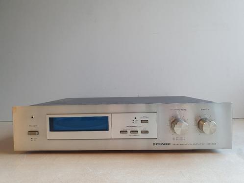 Reverberation Amplifier Pioneer SR-303, Audio, Tv en Foto, Stereoketens, Pioneer, Ophalen of Verzenden