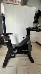Spinfiets, Ophalen, Zo goed als nieuw, Spinningfiets
