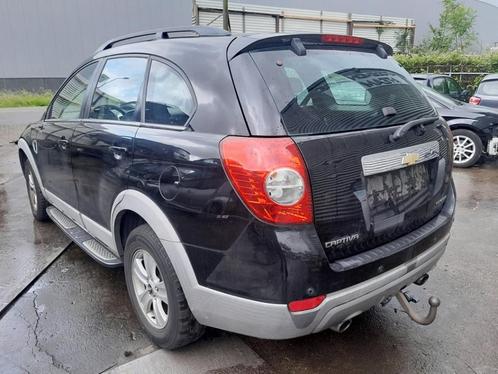 TORSIEVEER ACHTER Daewoo / Chevrolet Captiva (C100), Auto-onderdelen, Ophanging en Onderstel, Daewoo, Gebruikt