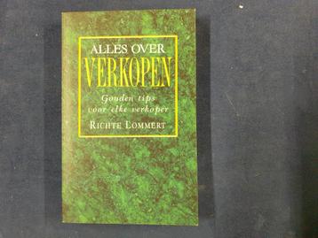 Alles over verkopen beschikbaar voor biedingen