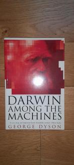 Darwin among the machines George Dyson, Livres, Langue | Anglais, Comme neuf, Enlèvement ou Envoi