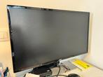 AOC 32 Inch Monitor, Computers en Software, Monitoren, 3 tot 5 ms, Aoc, In hoogte verstelbaar, VGA