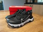 Sneakers Nike React Vision maat 37,5, Garçon, NIKE, Enlèvement ou Envoi, Comme neuf