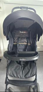 Poussette, Enlèvement, Utilisé, Poussette, Autres marques