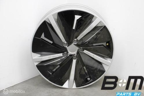 ORIGINEEL! 1 losse 19 inch velg Nissan Juke! D0300 - 6PA4A, Auto-onderdelen, Banden en Velgen, Velg(en), Gebruikt