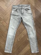 G star RAW Tapered Z.G.A.N W33 L34, Ophalen of Verzenden, Zo goed als nieuw, Grijs, W33 - W34 (confectie 48/50)